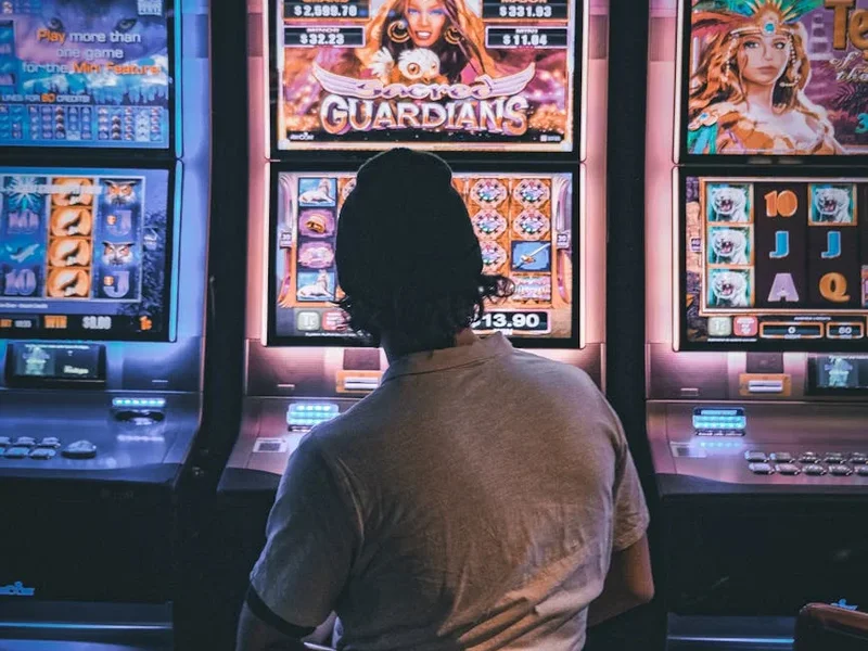 网络赌博PG电子平台