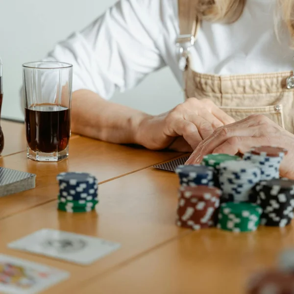 网络赌博棋牌游戏